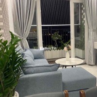 Chính chủ cho thuê CH Richmond city 2PN full NT giá 15 triệu