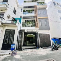 ## SIÊU PHẨM NHÀ PHỐ HIỆP THÀNH 42 - 6 TỶ 190 TRIỆU (THƯƠNG LƯỢNG) - NHANH TAY SỞ HỮU!