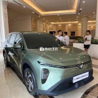 VINFAST LIMO 7 CHỖ: CHIẾN THUYỀN KINH DOANH ĐỈNH CAO!