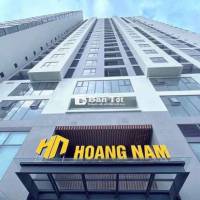 SIÊU SALE - HONAS RESIDENCE 2PN CHỈ 5.5 TRIỆU!!!