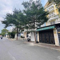 NHÀ KẾ BÊN KDC HỒNG LONG - HẺM 5M - 4 TẦNG HOÀN CÔNG - GIÁ 7.9 Tỷ