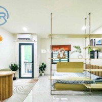 Khai trương Hệ thống Studio / Căn hộ mới 100% gần Công viên Gia Định