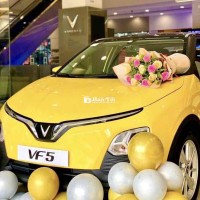 50 TRIỆU/THÁNG?  MUA NGAY VF5, KIẾM TIỀN KHÔNG NGỪNG!