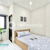 SIÊU PHẨM STUDIO FULL NỘI THẤT - NGAY TRUNG TÂM QUẬN 7!