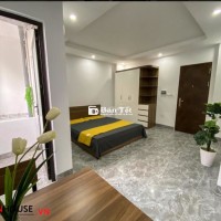 CĂN HỘ MINI SIÊU ĐẸP - NGAY TRUNG TÂM - GIÁ CHỈ TỪ 4 TRIỆU!