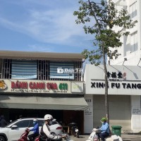 🔥 CẦN SANG GẤP MẶT TIỀN NGUYỄN THỊ THẬP ĐỐI DIỆN LOTTEMART - 5,5x18m - KINH DOANH NGAY!  