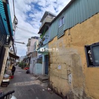 BÁN NHÀ GÓC 2 MẶT TIỀN 86M2 - HXH 176 NGUYỄN THỊ THẬP, P. BÌNH THUẬN, Q7 - GIÁ ĐẦU TƯ 4.2 TỶ (HỖ TRỢ NGÂN HÀNG 3 TỶ)  