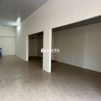 CẦN CHO THUÊ GẤP NHÀ MẶT TIỀN LÊ VĂN LƯƠNG 7,6X21 - VỊ TRÍ KINH DOANH VÀNG!  