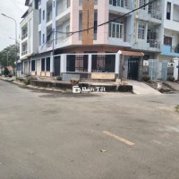 Mặt bằng kinh doanh diện tích 120m2  KDC  cao cấp Gia Hòa