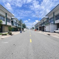 Cần tiền bán gấp căn Shophouse 2 tầng KĐT Oasis, SHR ,Giá 1,75 tỷ
