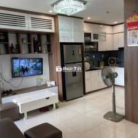 TIN ĐƯỢC KHÔNG Căn Hộ Vinhomes 2PN+ 69m2 Tặng nội thất xịn,Giá 2,7Tỷ.