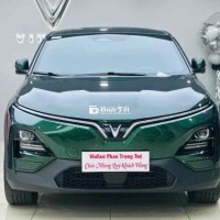 CHỈ 120TR CẦM LÁI NGAY VF6,VAY DỄ DÀNG, BAO NỢ XẤU
