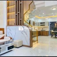 Cơ hội vàng! Nhà mặt tiền RẠCH CỐNG - 5 tỷ850 triệu - NHẤT QUẬN 12!