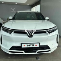 VF9 MỚI 100% - ĐỈNH CAO CỦA SỰ SANG TRỌNG, KHÔNG CÒN LÀ MƠ ƯỚC! 🚀