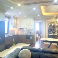 CẦN BÁN GẤP CĂN HỘ GÓC B1009 IMPERIA SKY GARDEN 98M2, 3PN, VIEW SÔNG HỒNG, NỘI THẤT CAO CẤP!  
