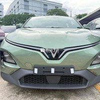 VF3 GIÁ SỐC - CHỈ 269 TRIỆU!!