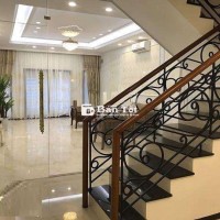 Cơ hội vàng -  Nhà mặt phố Trung Hòa 80m2 x 5 tầng -  KHÔNG THỂ BỎ LỠ!