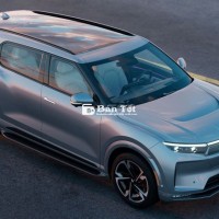 VF9 - XE SANG, ƯU ĐÃI KHỦNG - NHANH TAY SỞ HỮU!