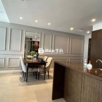 Căn hộ 2 phòng ngủ  100m2 tầm nhìn biển