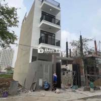 Bán Gấp Lô Đất 140m2 Góc 2 MT Đào Trí + Lê Thị Chợ - Phú Thuận Quận 7
