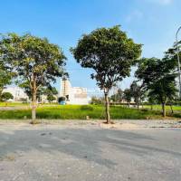 Bán Đất Sổ Hồng Riêng Huỳnh Tấn Phát Thị Trấn Nhà Bè 5 Tỷ