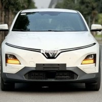 MUA VF6 DỄ DÀNG, KO CẦN CHỨNG MINH, 120TR NHẬN XE