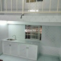 Nhà xã hội Hòa Lợi, lầu 3  góc sổ hồng 395 triệu ,Sài Gòn mua được