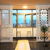 KTX cao cấp gần Nguyễn Hữu Thọ, ngay LOTTE. Giá từ 1tr8