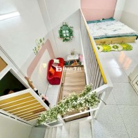 SỐC! 74 CĂN HỘ XÃ HỘI MỸ PHƯỚC 1 GIÁ SẬP SÀN - NGAY TẠI SÀI GÒN CŨNG MUA ĐƯỢC!