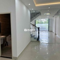 Cho thuê Nhà Phố cityland Trần Thị Nghĩ (1Hầm - 4 Lầu )P.7 Gò vấp
