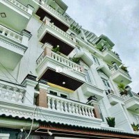 SIÊU PHẨM NHÀ MỚI - NGAY NGÃ BA THỐNG NHẤT - GÒ VẤP - CHO THUÊ NGAY!