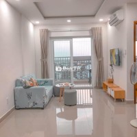 Cho thuê nhanh căn hộ 75m2, 2PN-2WC tại Orchid Park, Nhà Bè 7triệu