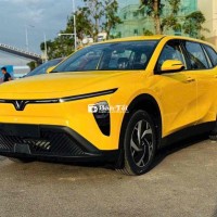 CHỈ CẦN 1 CUỘC GỌI-THAY ĐỔI CUỘC ĐỜI VỚI VF5! 🚗