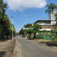 LÔ GÓC BIỆT THỰ ĐẢO XANH - SIÊU PHẨM HIẾM CÓ!