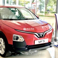 CHỈ 95 TRIỆU ĐỒNG - THAY ĐỔI CUỘC ĐỜI BẠN VỚI VINFAS VF5!