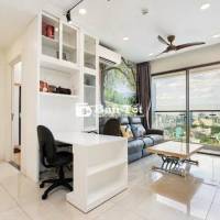 CĂN HỘ CAO CẤP QUẬN 4 - MƠ ƯỚC SỐNG SANG TRỌN VẸN!
