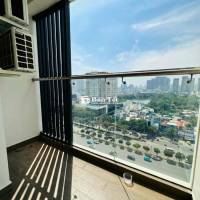 CĂN HỘ 2PN FULL NỘI THẤT - VIEW ĐẸP HÚT HỒN - TRUNG TÂM SÀI GÒN - CHỈ 5 PHÚT VÀO Q.1