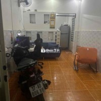 Cơ Hội Vàng! Nhà Nở Hậu - Phát Tài Bất Ngờ - Chỉ 1 Tỷ 050!