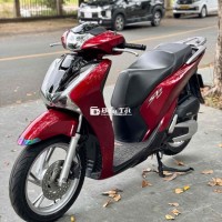 🔥 SH150i ABS 2019 -  Xế Đẹp Đón Tết - Chỉ Cần 50% -  BSTP Bao Chi Phí! 🔥