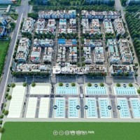 🔥 NHÀ PHỐ THƯƠNG MẠI UNI COMPLEX -  CƠ HỘI VÀNG ĐÓN SÓNG LỢI NHUẬN KHỦNG! 🔥