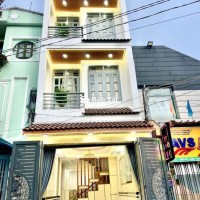 CƠ HỘI VÀNG - NHÀ MẶT TIỀN KINH DOANH TÂN CHÁNH HIỆP - GIẢM GIÁ SỐC 250 TRIỆU!