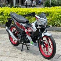 🔥 SIÊU PHẨM Raider 150Fi 2023 - ĐỘC - LẠ - CHẤT - NGẤT NGÂY! 🔥