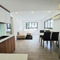 Siêu Phẩm Căn Hộ 1PN 50m2 Cửa Sổ To FullNT Gần Ngay Cầu Thủ Thêm