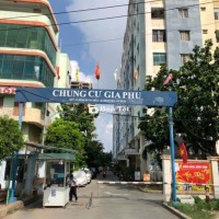 ## CHO THUÊ CĂN HỘ CAO CẤP - GẦN ĐẠI HỌC CÔNG THƯƠNG - GIÁ SIÊU HẤP DẪN!