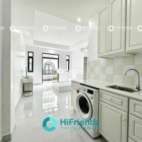 ## Căn Hộ Dịch Vụ Bancol Full Nội Thất - Chỉ Từ 5 Triệu/Tháng!