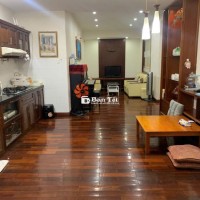 Cho thuê Căn Hộ Vạn Độ Quận 4, Dt : 80m2, 2PN, Giá : 11 tr/th