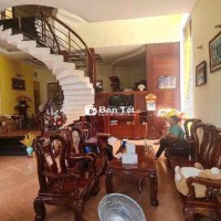 BIỆT THỰ Q6-HẬU GIANG HẺM 710 -CHỦ GẤP BÁN  THÍCH LÀ CHỐT.