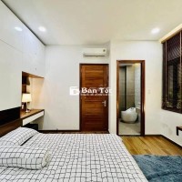 CHỈ 7 TỶ! NHÀ C4 tiện XÂY MỚI (4,2x16m) ĐƯỜNG SỐ 9 CƯ XÁ ĐÀI RA ĐA Q6