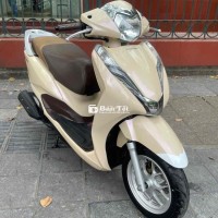 XE MÁY GIÁNG MẠNH -  Honda Lead 125 2018 -  MỚI CỰC KÌ - GIÁ SỐC!