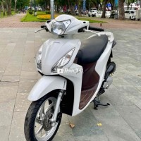 XE MÁY GIÁNG MẠNH -  Honda Vision 2017 ĐẸP KHÔNG TÌ VẾT - GIÁ SỐC!